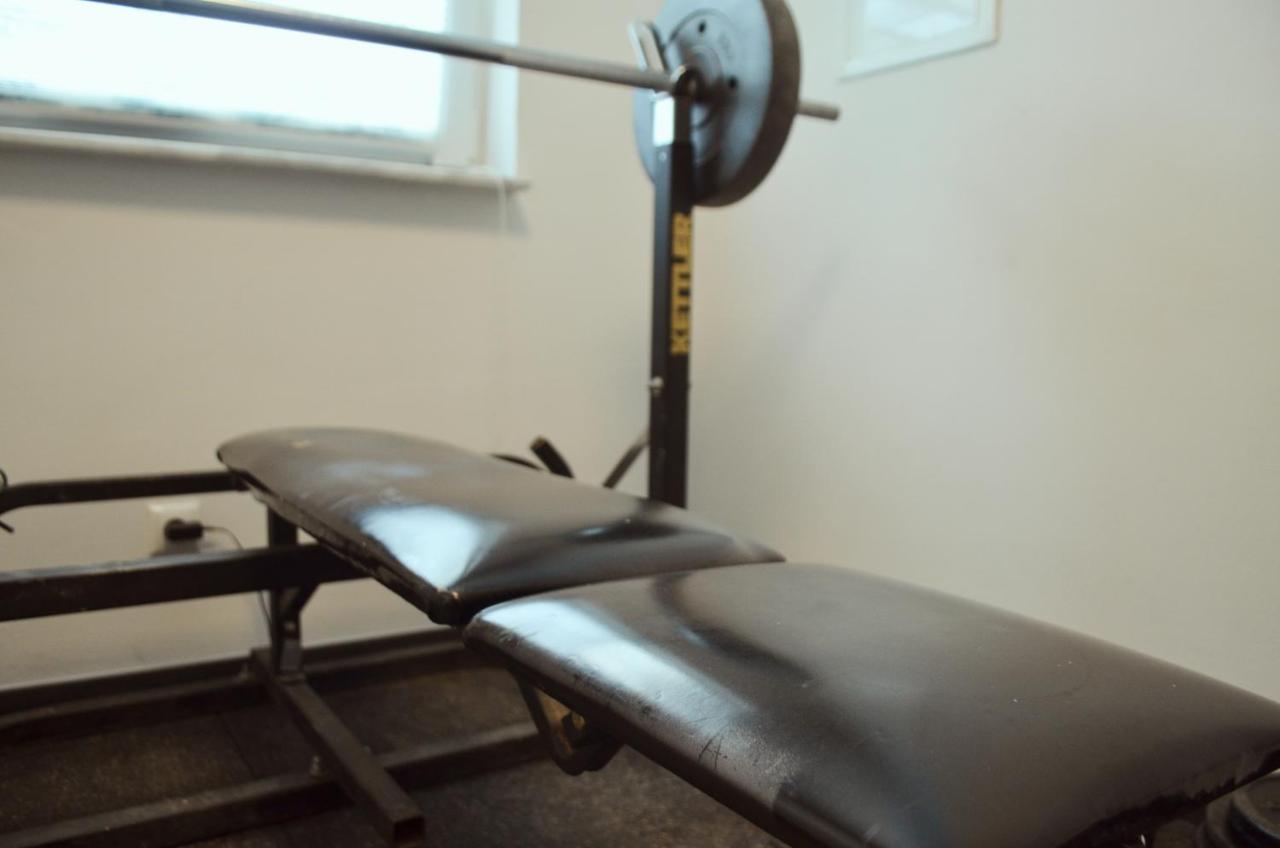 Wellness Apartments Sophienhoehe Am Teich 멕헤르니흐 외부 사진