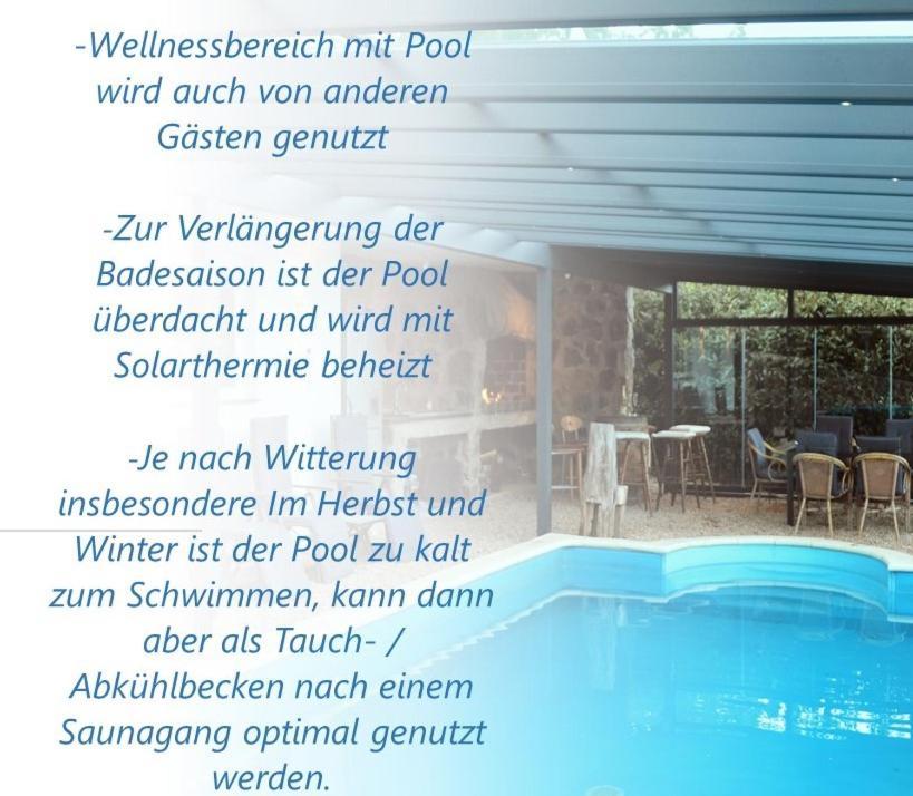 Wellness Apartments Sophienhoehe Am Teich 멕헤르니흐 외부 사진